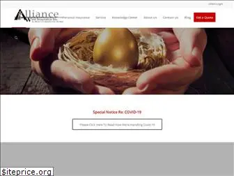 alliancewestinsurance.com