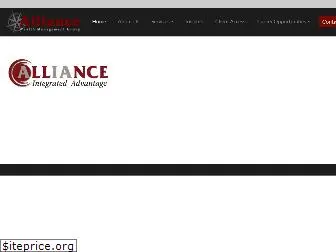 alliancewmg.com