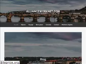 allianceworknet.com