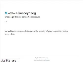 allianceyc.org