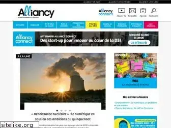 alliancy.fr