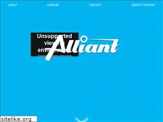 alliant-com.com