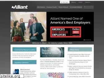 alliant.com