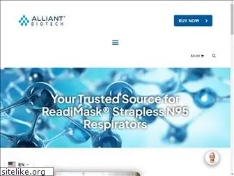 alliantbiotech.com