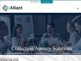 alliantcapital.net