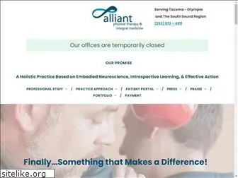 alliantcare.com