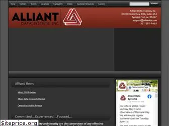 alliantds.com