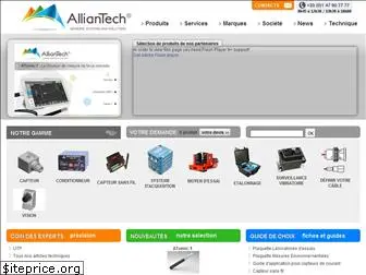 alliantech.com