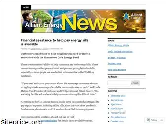 alliantenergy.wordpress.com