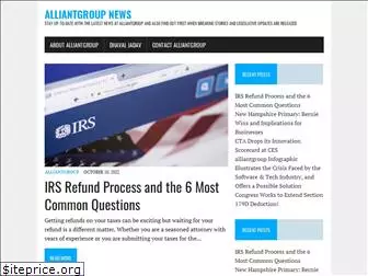 alliantgroupnews.com