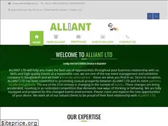 alliantltd.com