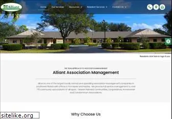 alliantproperty.com