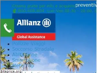 allianz-assistance.it