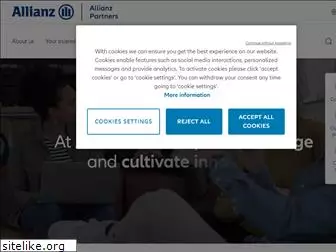 allianz-partners.com