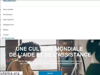 allianz-partners.fr