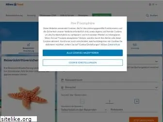 allianz-reiseversicherung.de
