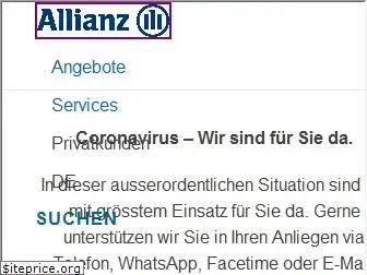 allianz-suisse.ch