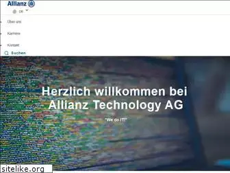 allianz-technology.ch