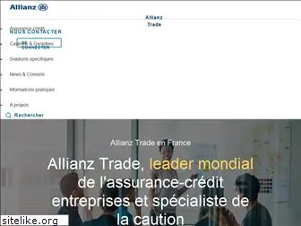 allianz-trade.fr