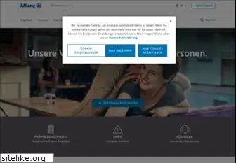 allianz.ch