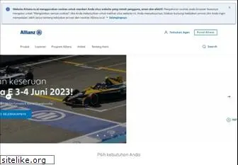 allianz.co.id