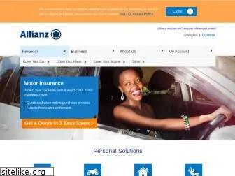 allianz.co.ke