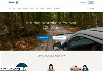 allianz.com.au