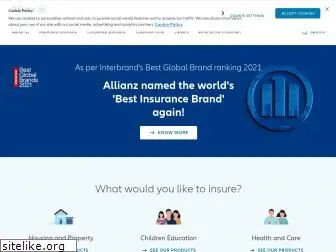 allianz.com.eg
