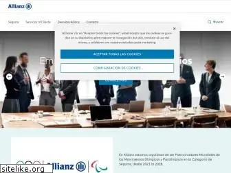 allianz.com.mx