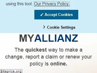 allianz.ie