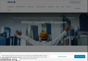 allianz.sg