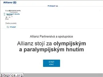 allianz.sk