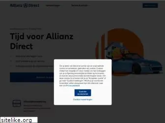 allianzdirect.nl