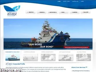 allianzmarine.org