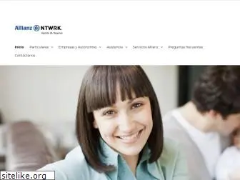 allianzntwrk.com