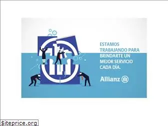 allianzonline.com.ar