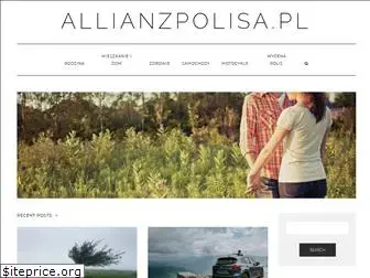 allianzpolisa.pl