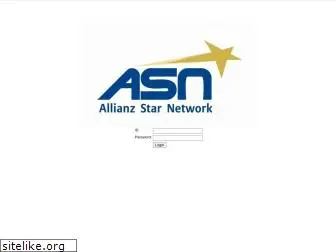 allianzstarnetwork.com