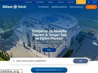 allianzteknik.com.tr