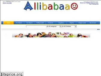 allibabaa.com