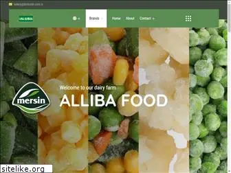 allibafood.com