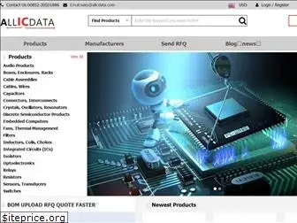 allicdata.com