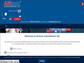 allicin.co.uk