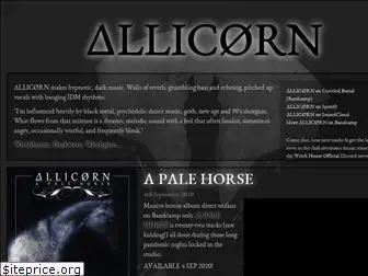 allicorn.com