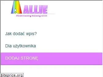 allie.pl