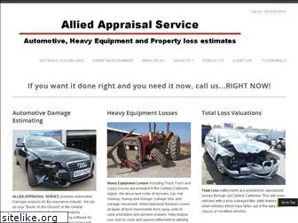allied-appraisals.com