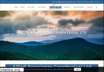 allied-associates.co.uk