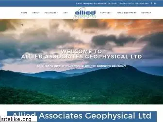 allied-associates.com