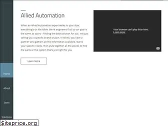 allied-automation.com