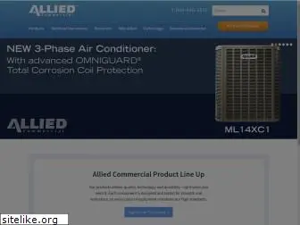 allied-commercial.com